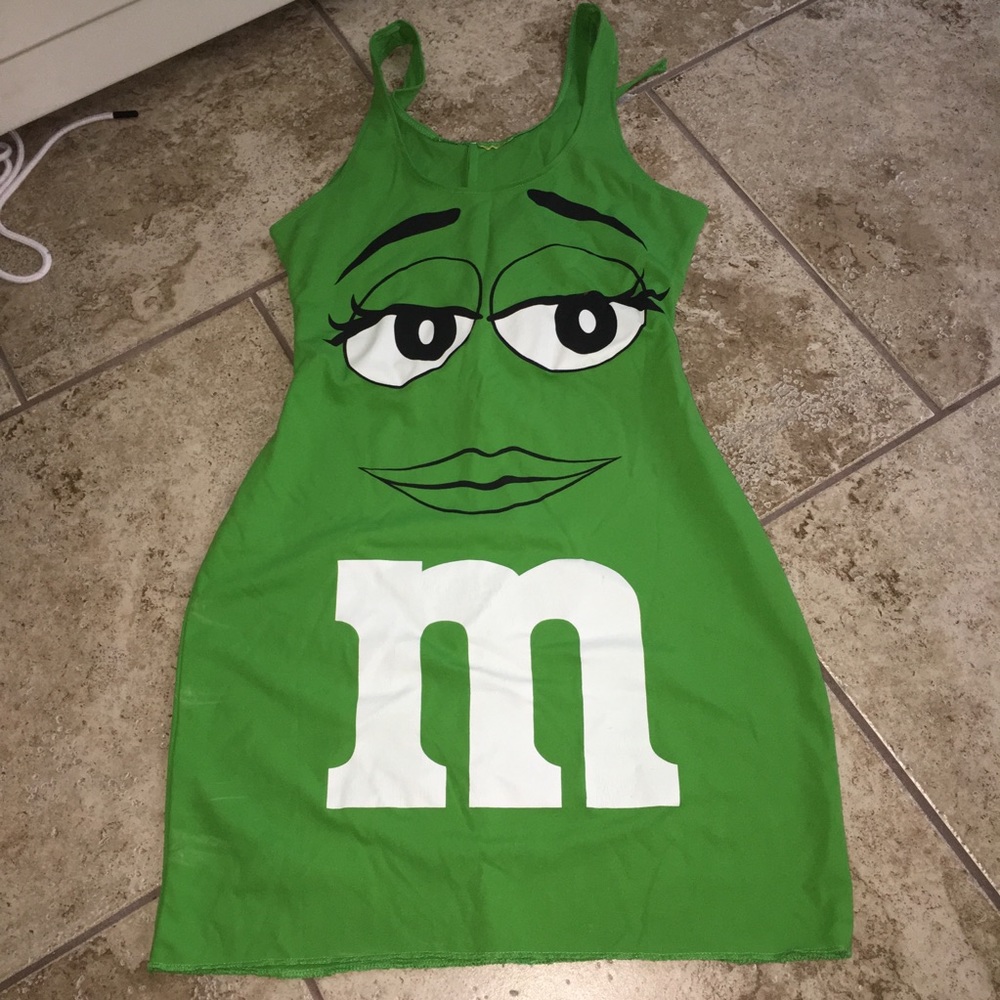 Halloween costume